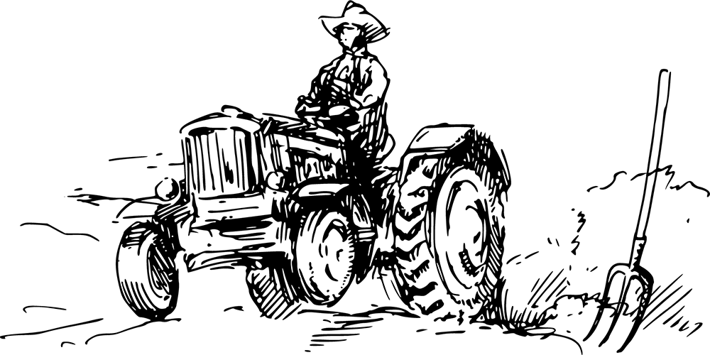 Bazirgan Tarım